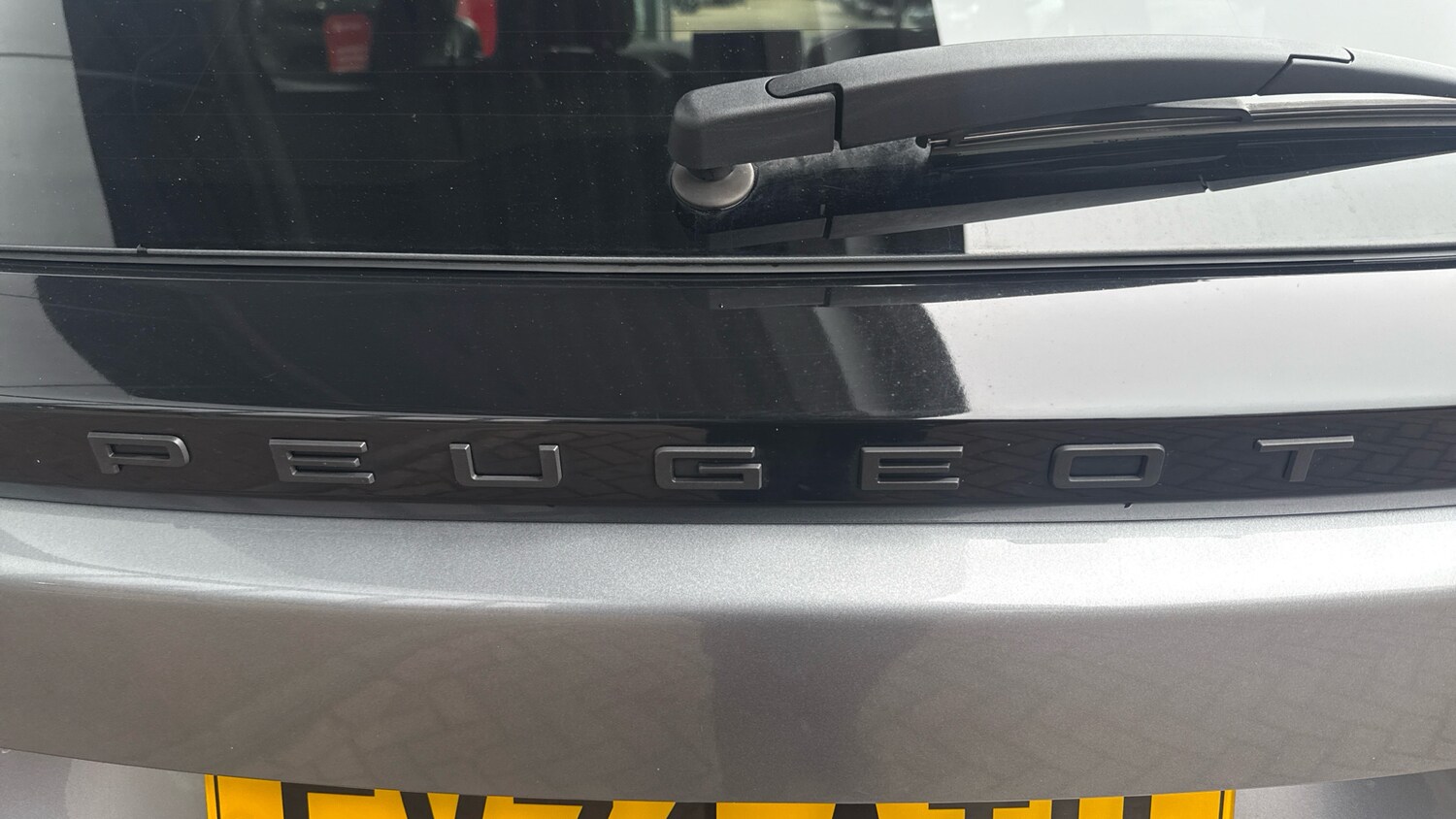 Used Peugeot 2008 2024 for sale - 77794786: Photo 26