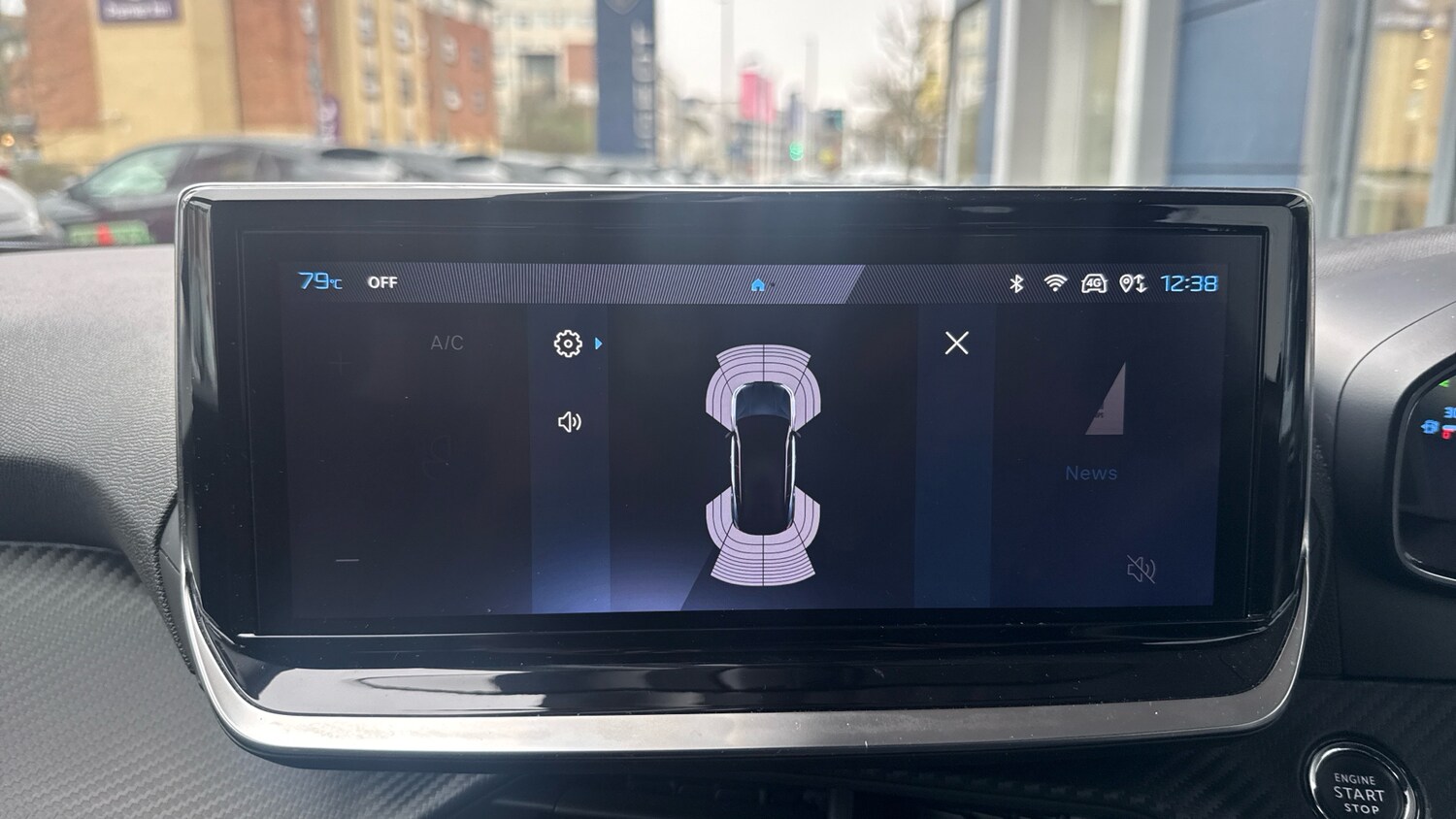 Used Peugeot 2008 2024 for sale - 77794786: Photo 29