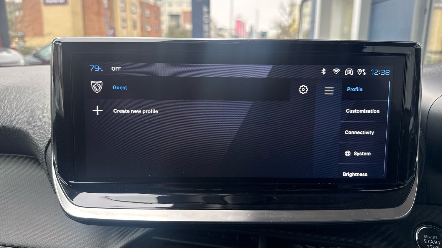 Used Peugeot 2008 2024 for sale - 77794786: Photo 30