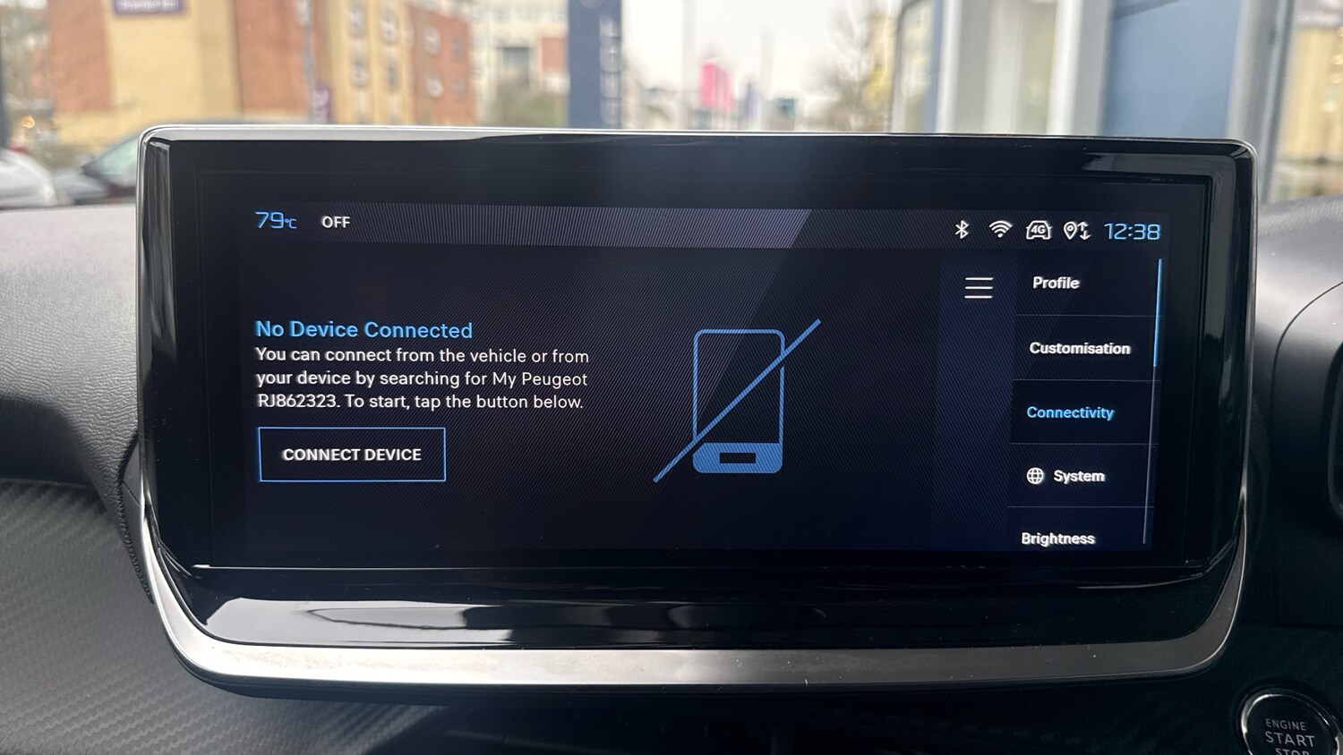 Used Peugeot 2008 2024 for sale - 77794786: Photo 31