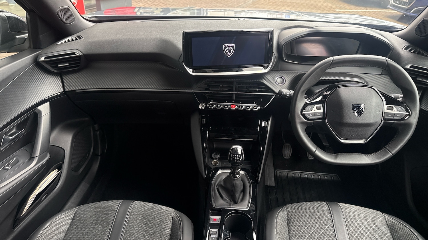 Used Peugeot 2008 2024 for sale - 77794786: Photo 4