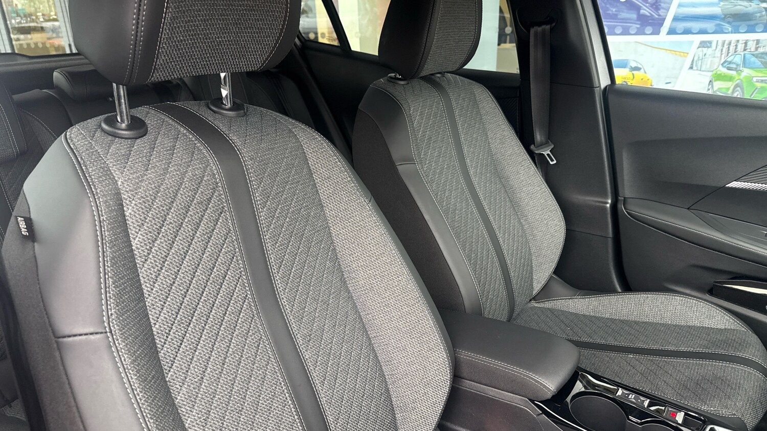 Used Peugeot 2008 2024 for sale - 77794786: Photo 41