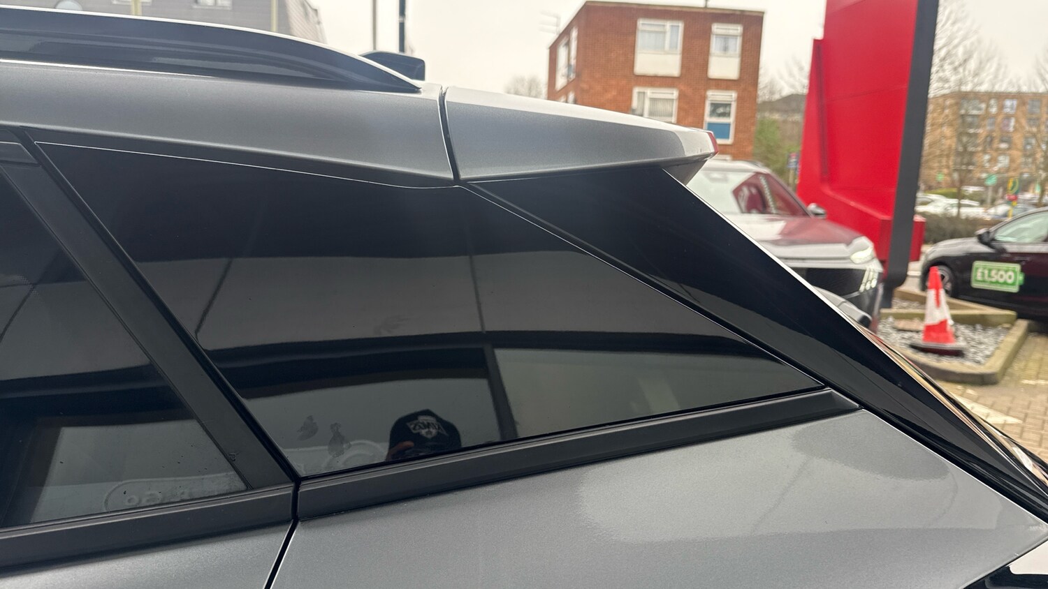 Used Peugeot 2008 2024 for sale - 77794786: Photo 42