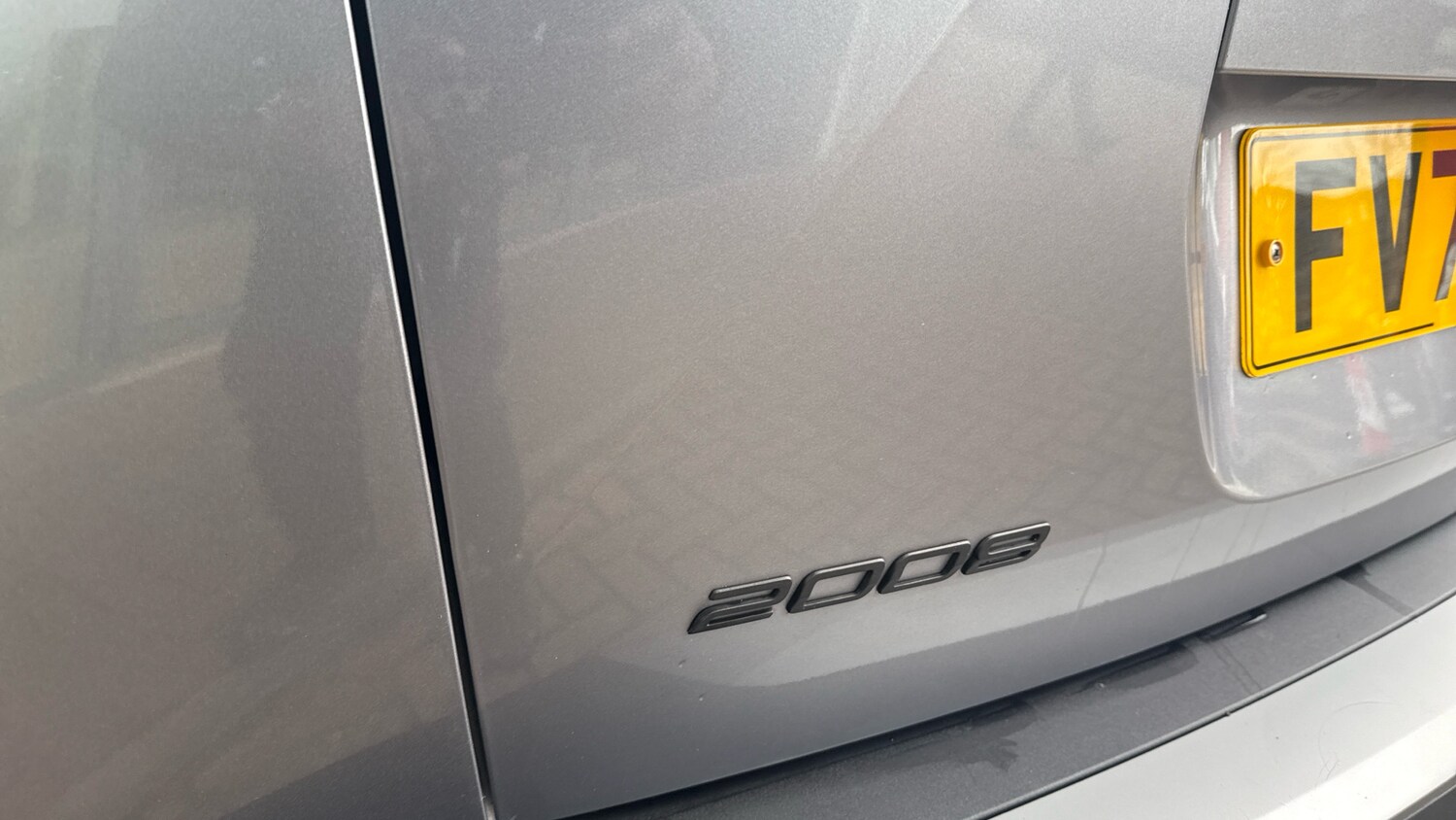 Used Peugeot 2008 2024 for sale - 77794786: Photo 43