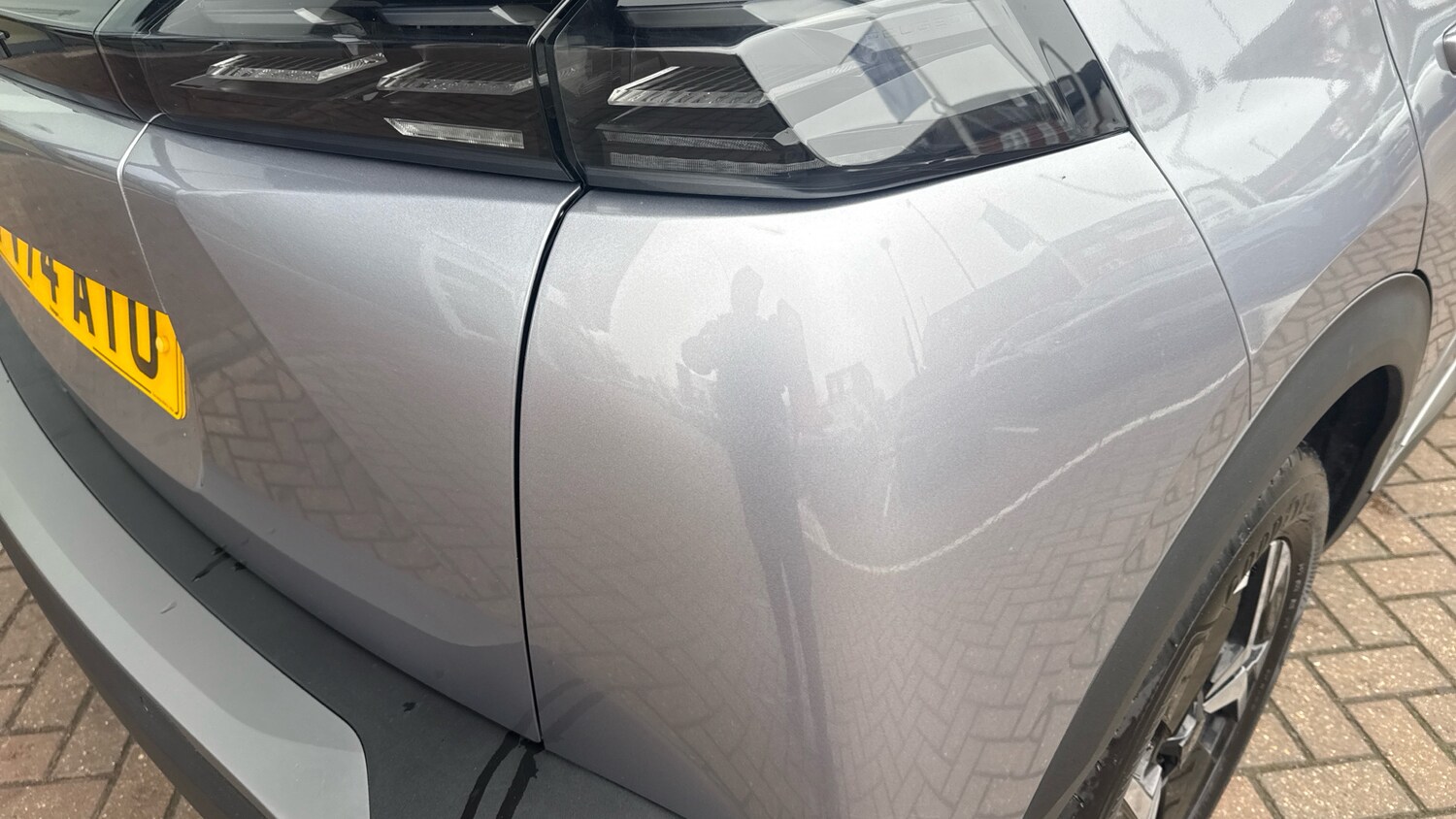 Used Peugeot 2008 2024 for sale - 77794786: Photo 44