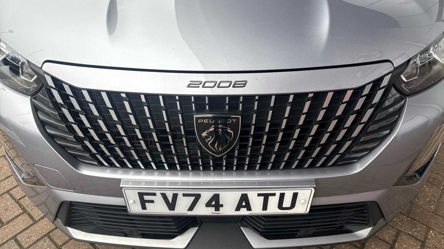 Used Peugeot 2008 2024 for sale - 77794786: Photo 45