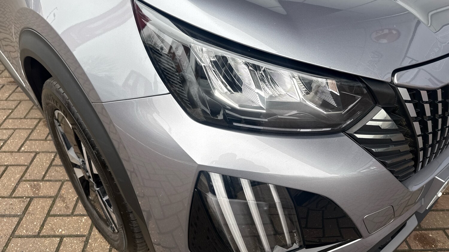 Used Peugeot 2008 2024 for sale - 77794786: Photo 46