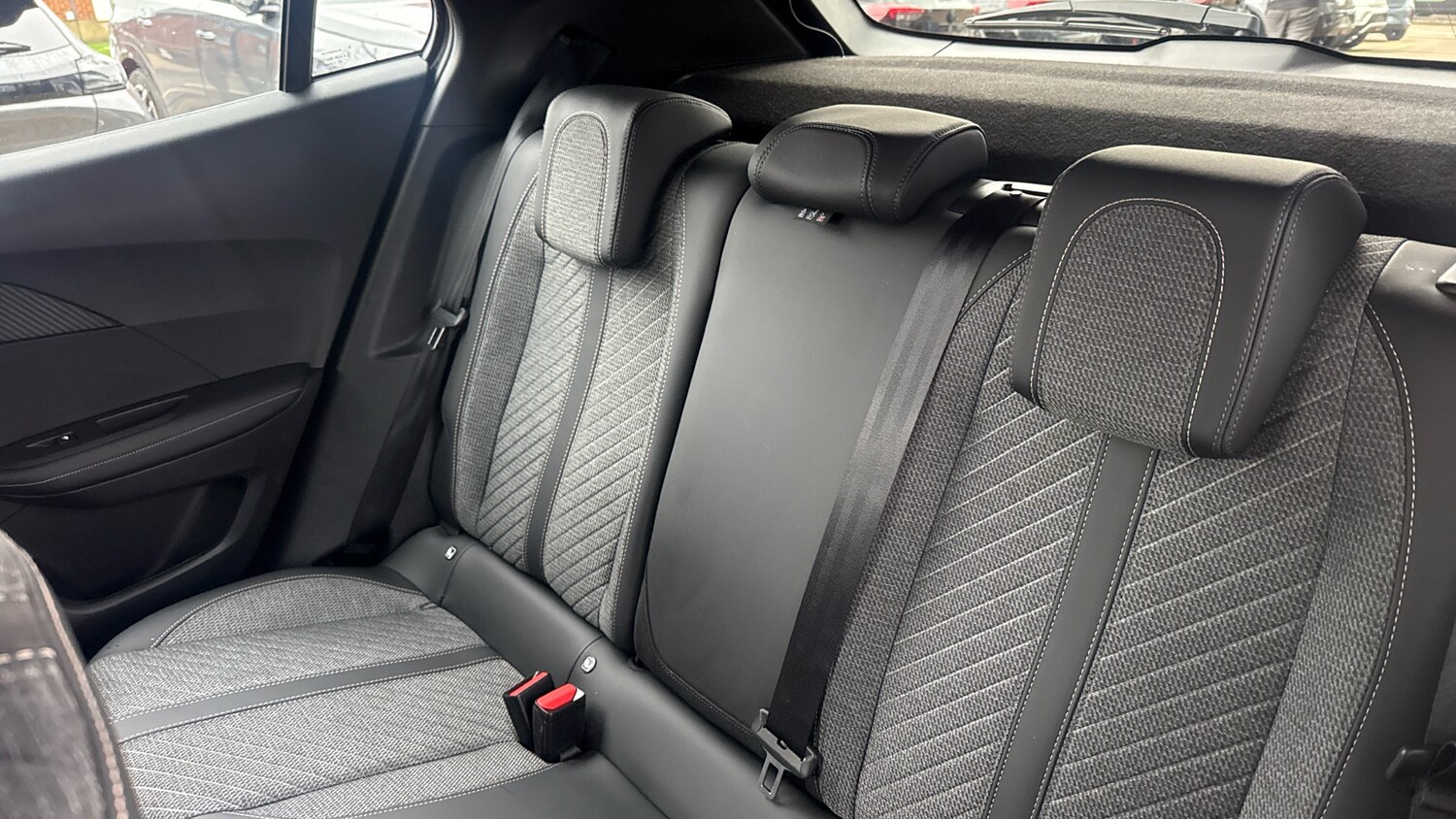 Used Peugeot 2008 2024 for sale - 77794786: Photo 48