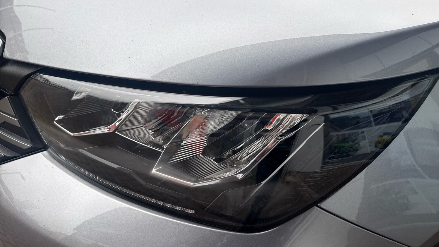 Used Peugeot 2008 2024 for sale - 77794786: Photo 49