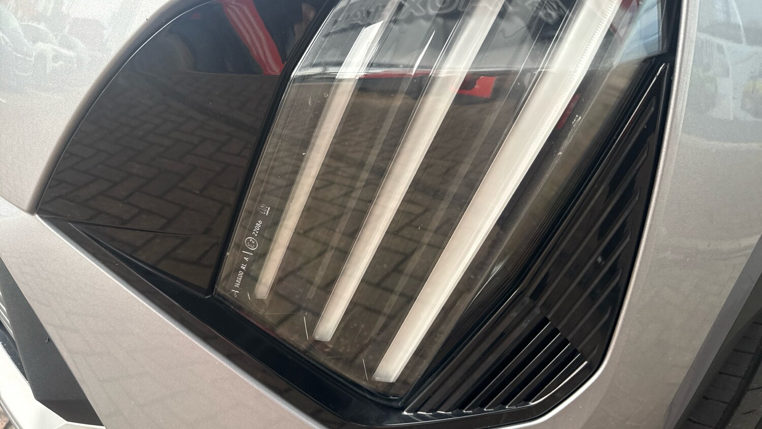 Used Peugeot 2008 2024 for sale - 77794786: Photo 50