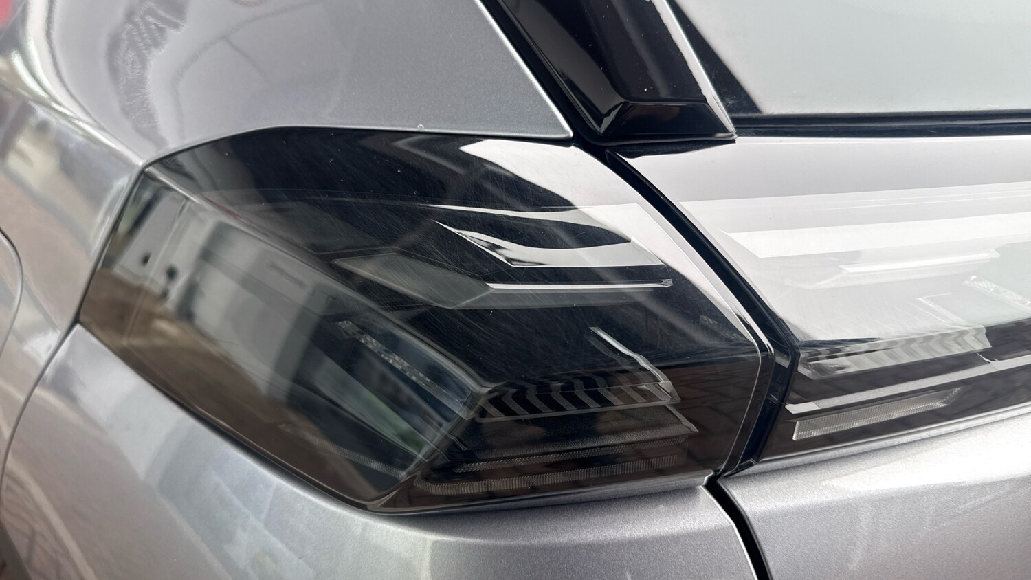 Used Peugeot 2008 2024 for sale - 77794786: Photo 52