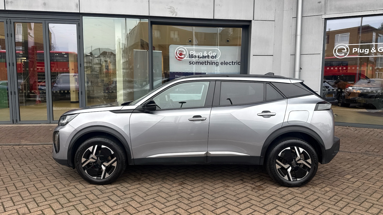 Used Peugeot 2008 2024 for sale - 77794786: Photo 6