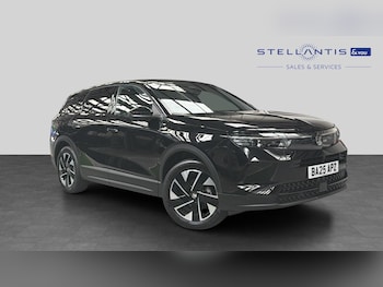 Used Vauxhall Grandland 2025 for sale - 79325735: Photo