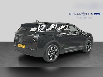 Used Vauxhall Grandland 2025 for sale - 79325735: Photo