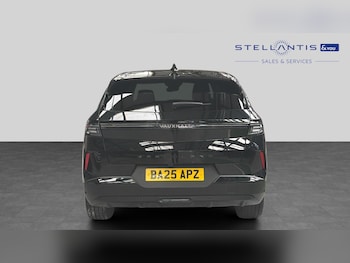Used Vauxhall Grandland 2025 for sale - 79325735: Photo