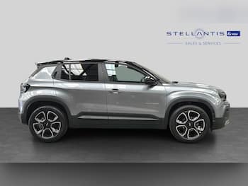 Used Jeep Avenger 2025 for sale - 79727851: Photo