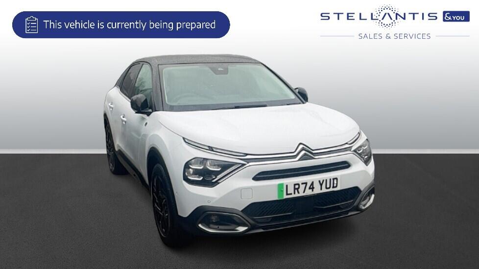 Used Citroen C4 2024 for sale - 76977323: Photo 1