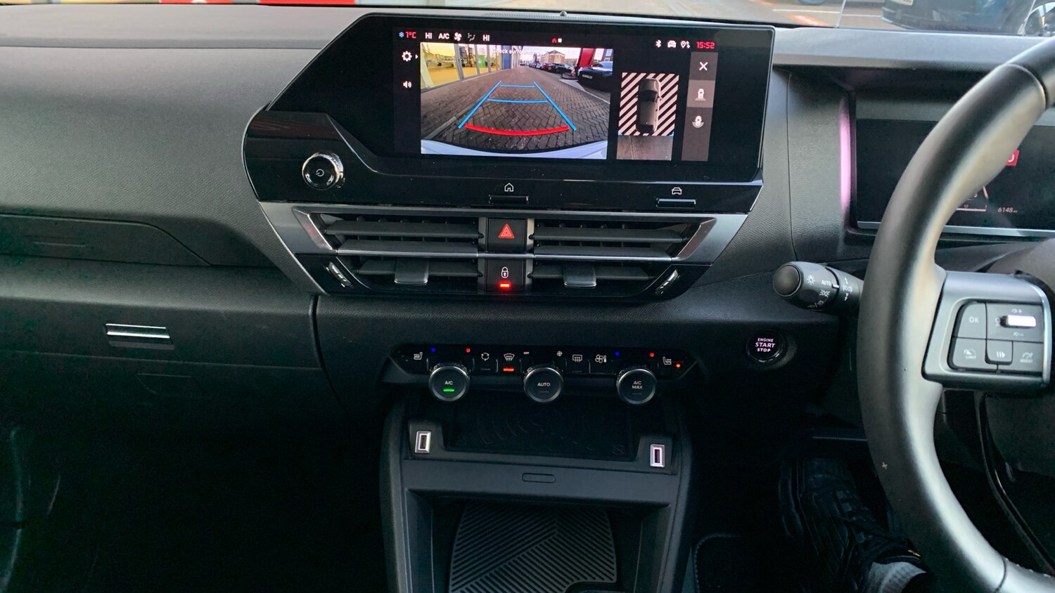 Used Citroen C4 2024 for sale - 76977323: Photo 11