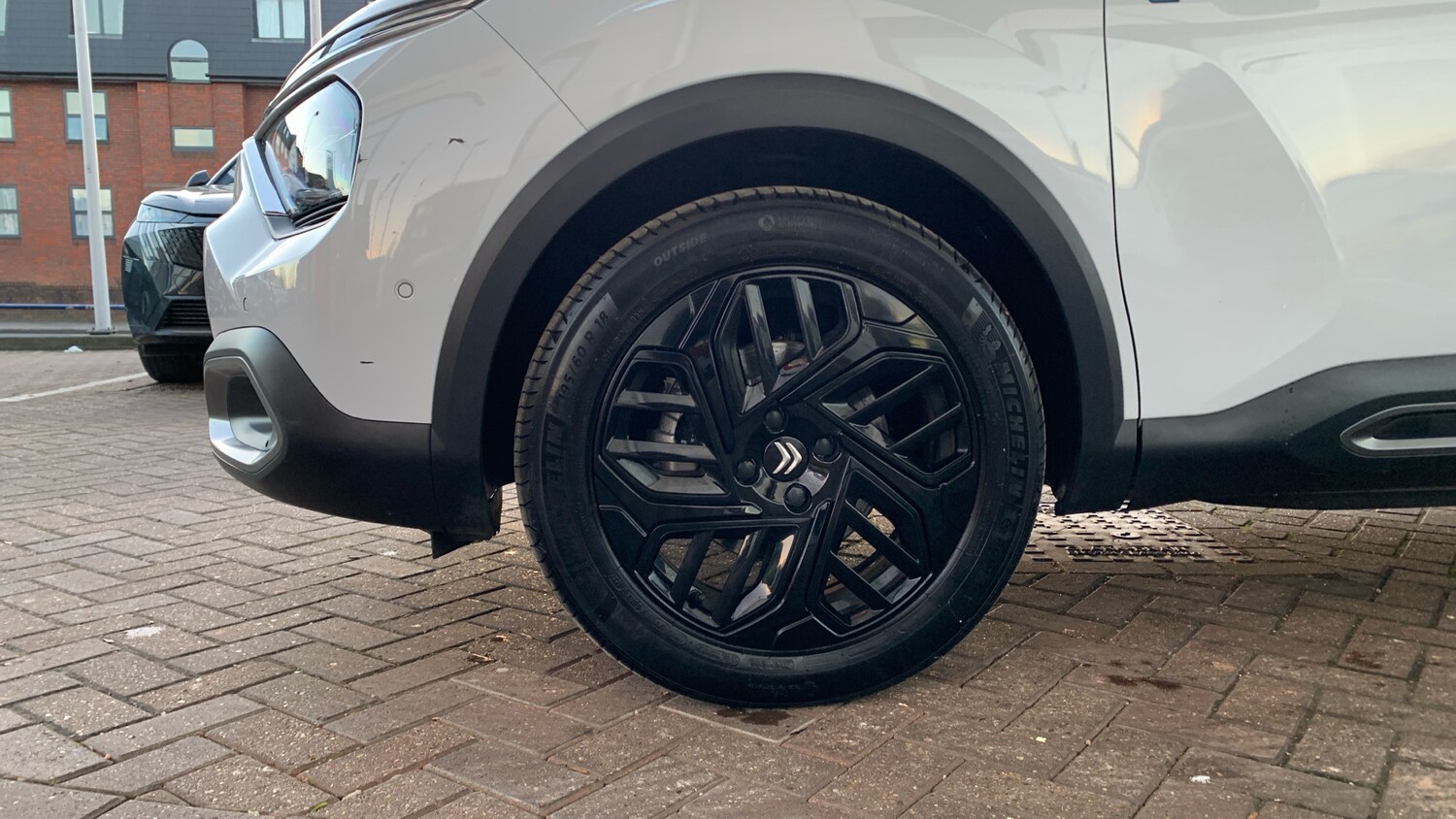 Used Citroen C4 2024 for sale - 76977323: Photo 15