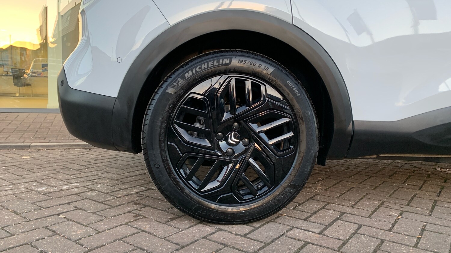 Used Citroen C4 2024 for sale - 76977323: Photo 17