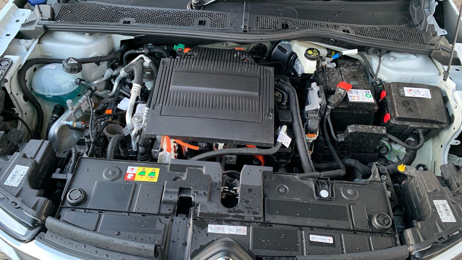 Used Citroen C4 2024 for sale - 76977323: Photo 19