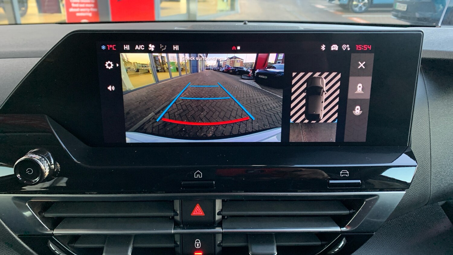 Used Citroen C4 2024 for sale - 76977323: Photo 30