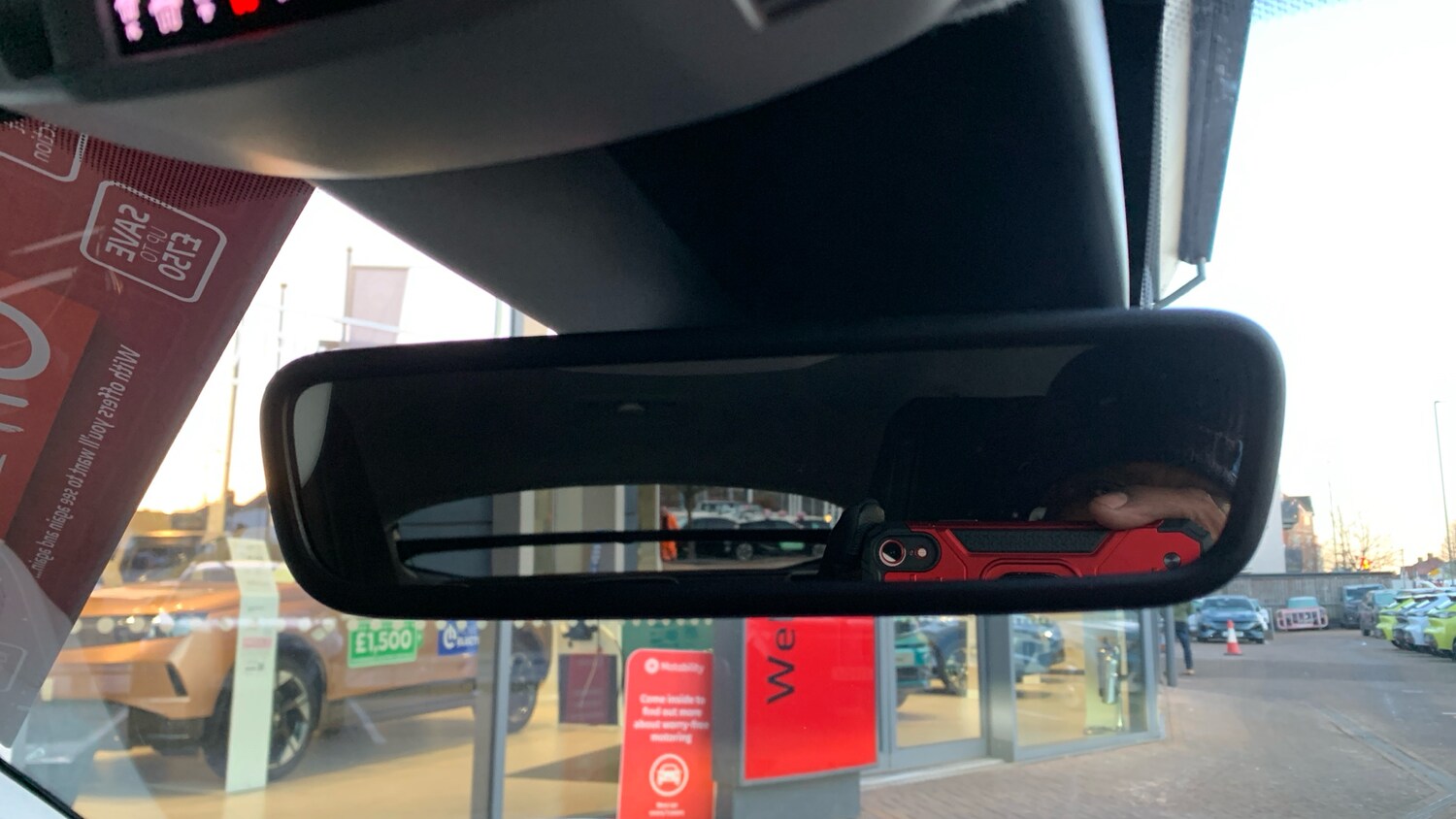 Used Citroen C4 2024 for sale - 76977323: Photo 38