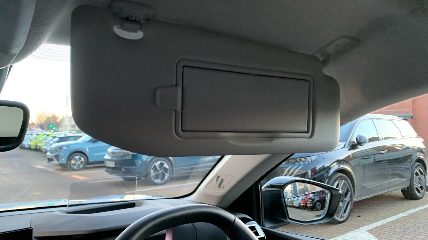 Used Citroen C4 2024 for sale - 76977323: Photo 39