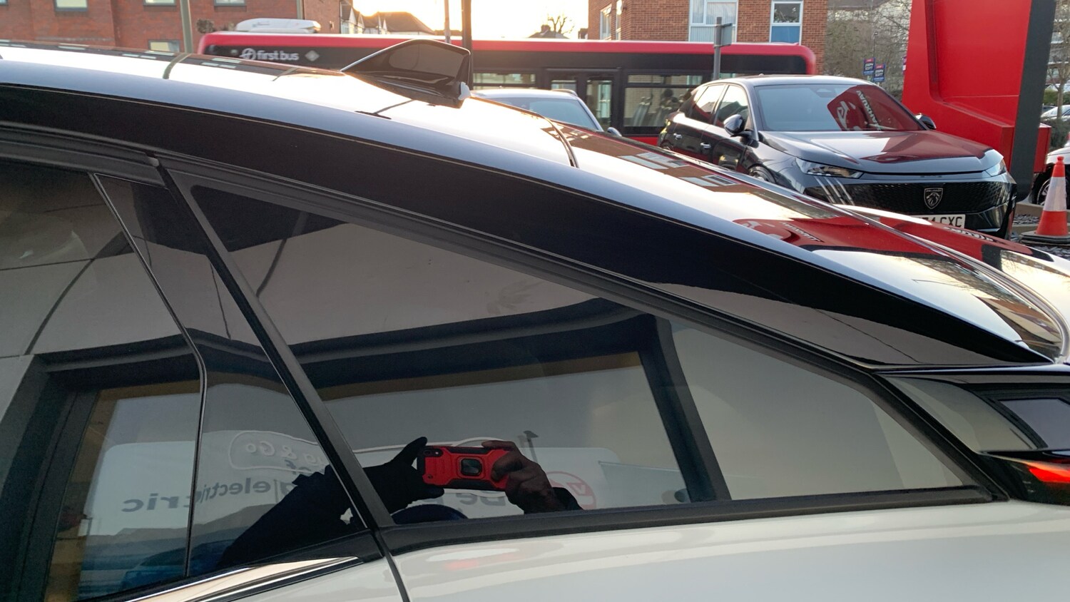 Used Citroen C4 2024 for sale - 76977323: Photo 44