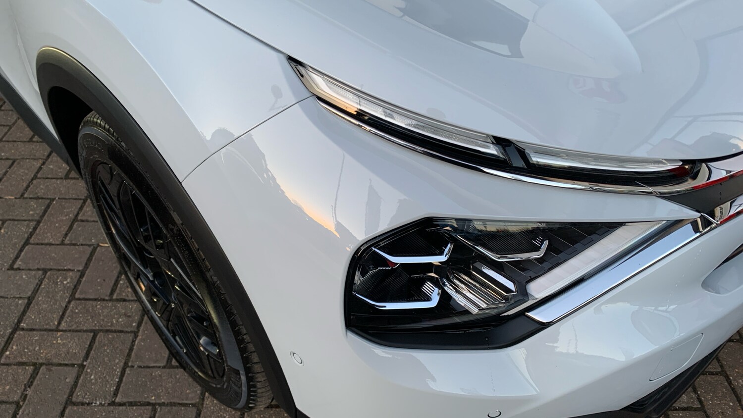 Used Citroen C4 2024 for sale - 76977323: Photo 48