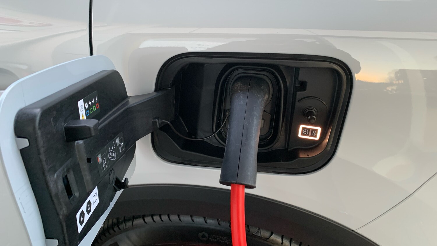 Used Citroen C4 2024 for sale - 76977323: Photo 49