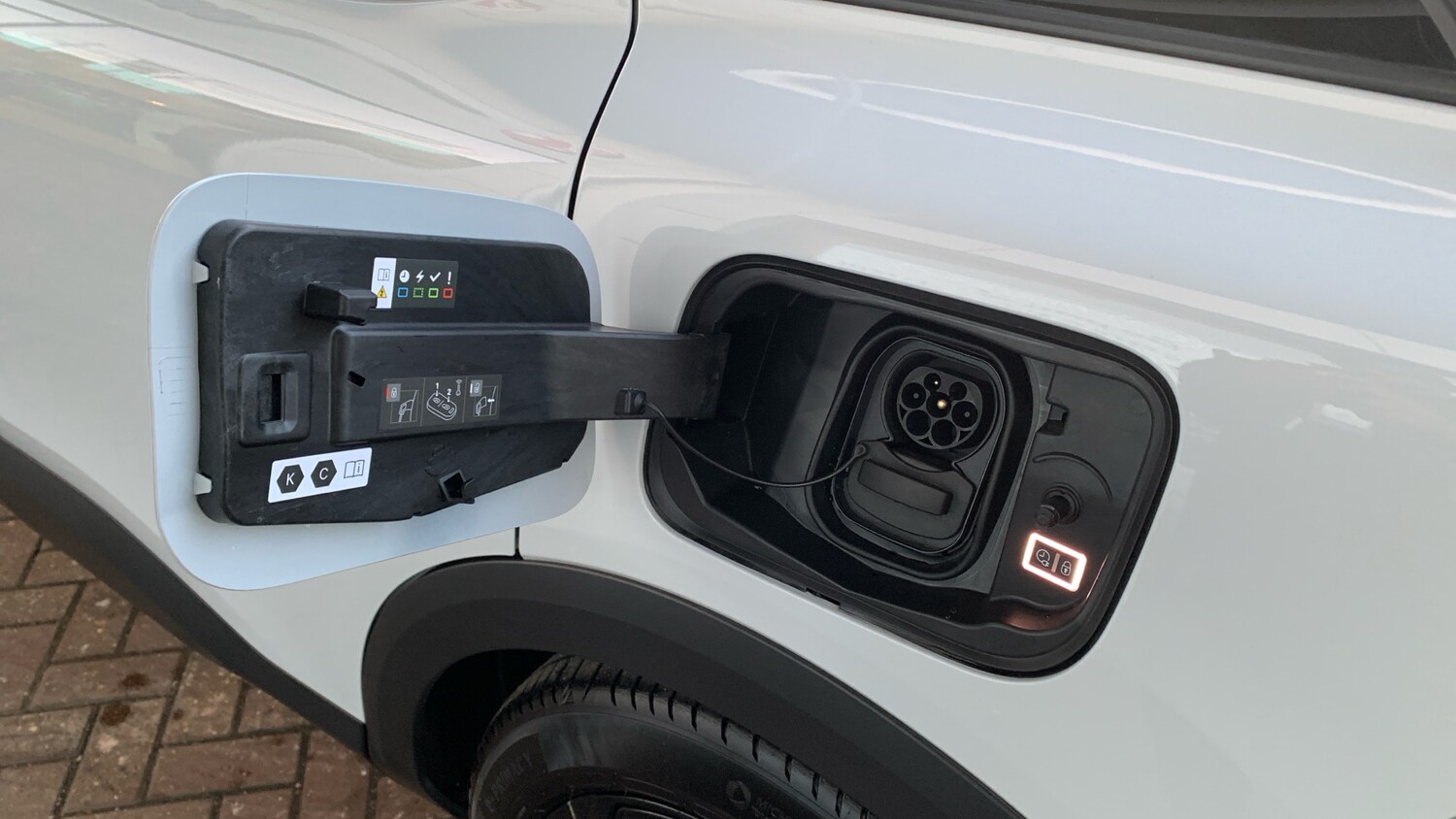 Used Citroen C4 2024 for sale - 76977323: Photo 50