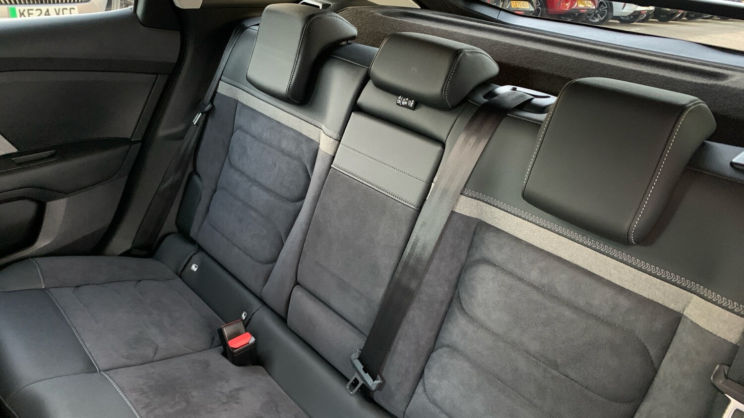 Used Citroen C4 2024 for sale - 76977323: Photo 52