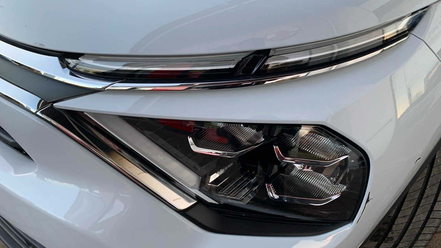 Used Citroen C4 2024 for sale - 76977323: Photo 53