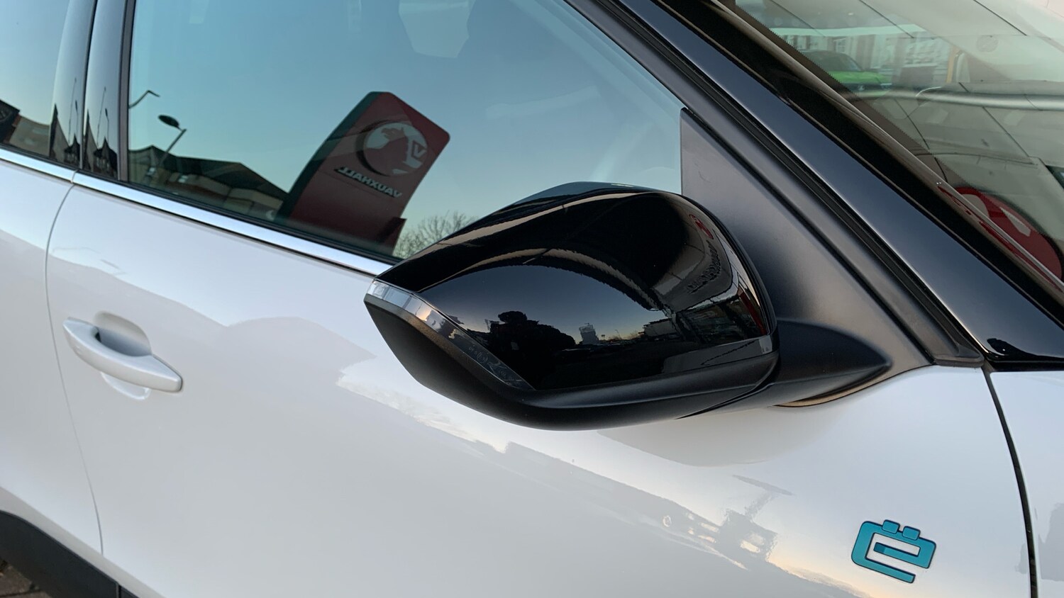 Used Citroen C4 2024 for sale - 76977323: Photo 55