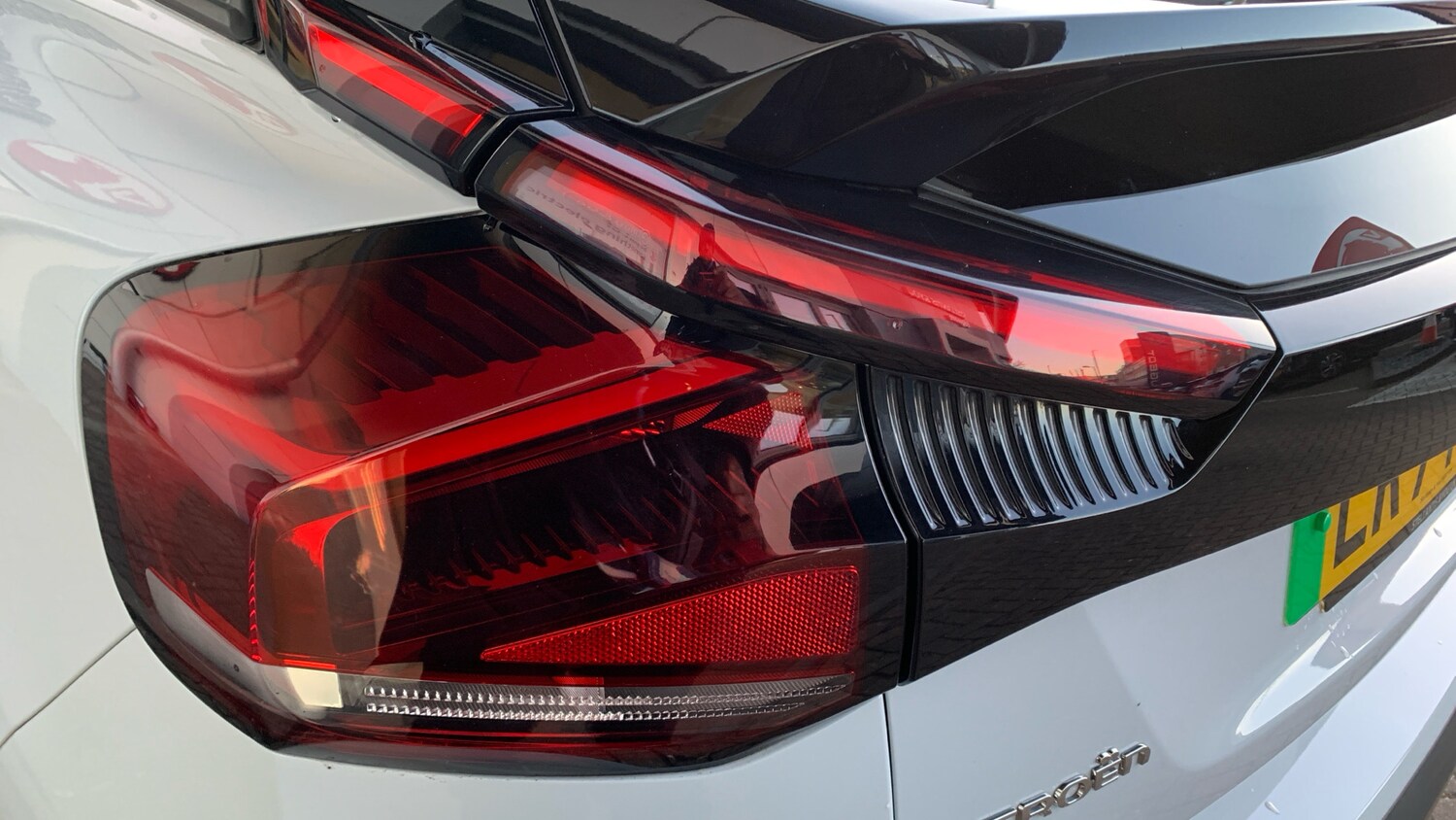 Used Citroen C4 2024 for sale - 76977323: Photo 56