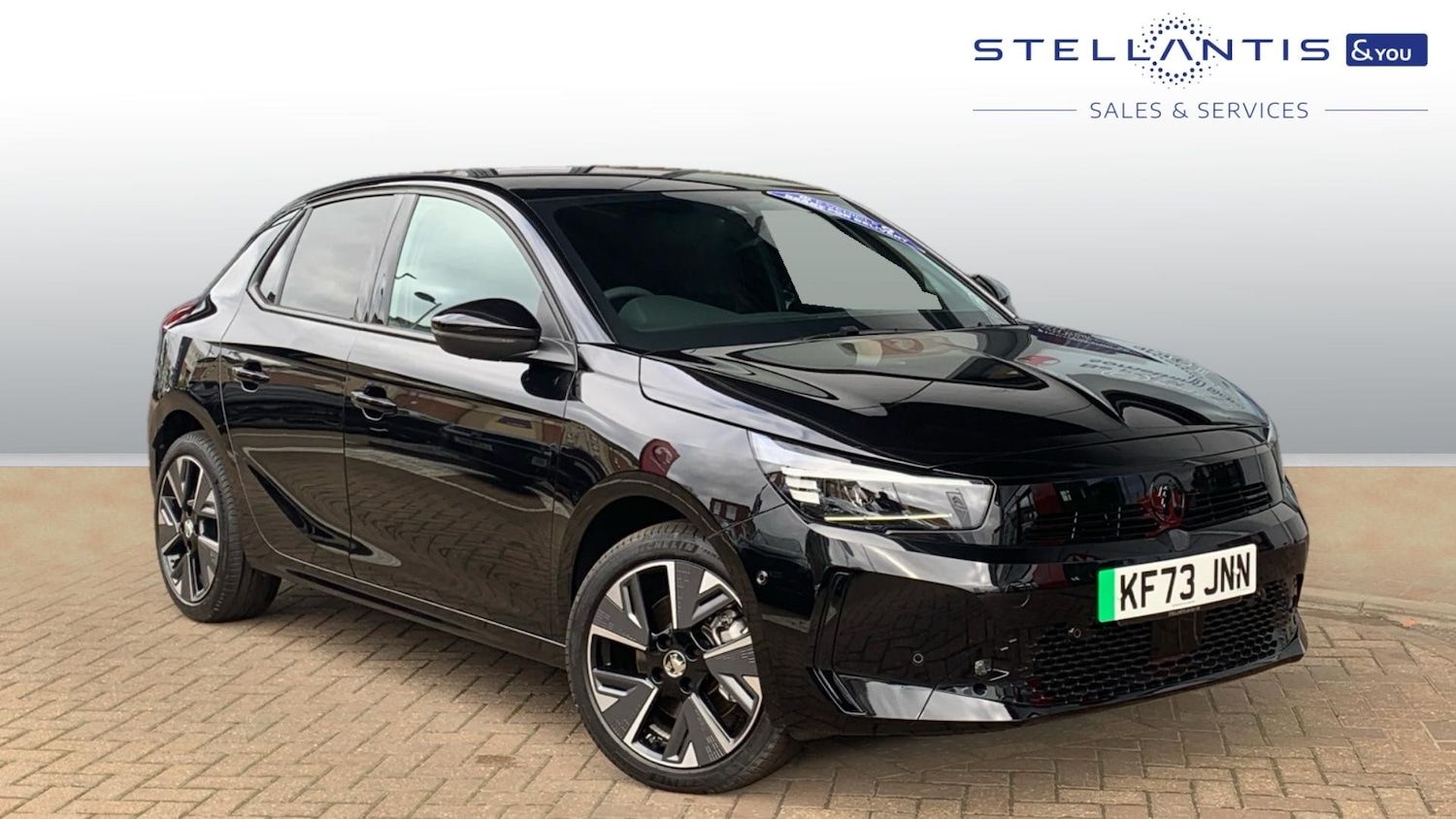 Used Vauxhall Corsa 2024 for sale - 76486465: Photo 1