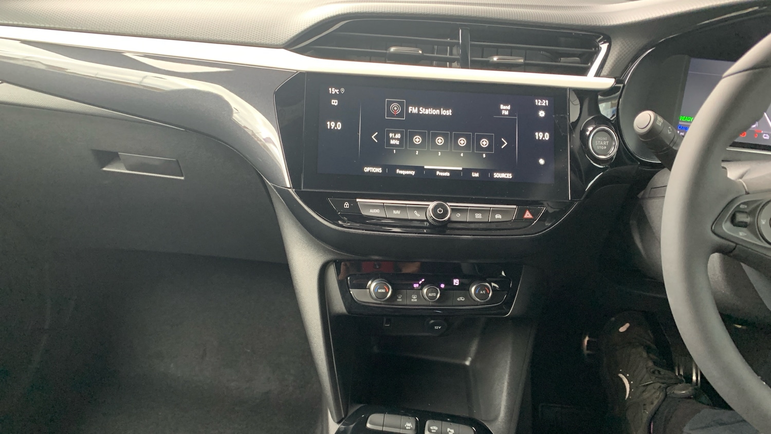 Used Vauxhall Corsa 2024 for sale - 76486465: Photo 10