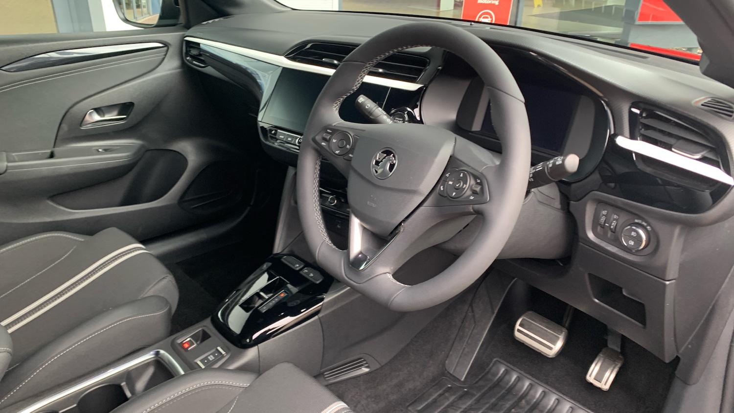 Used Vauxhall Corsa 2024 for sale - 76486465: Photo 11