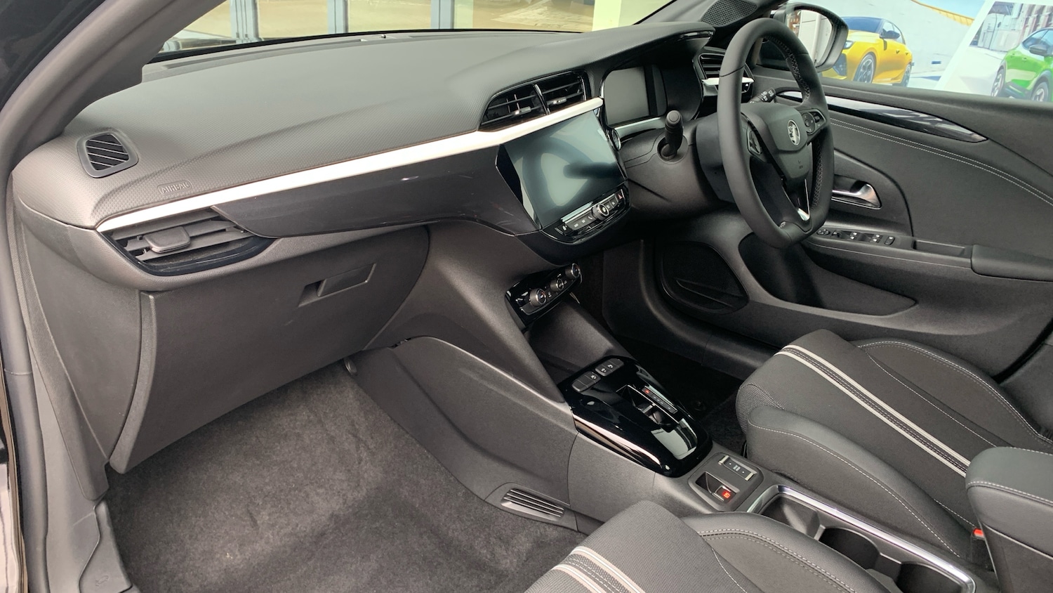 Used Vauxhall Corsa 2024 for sale - 76486465: Photo 12