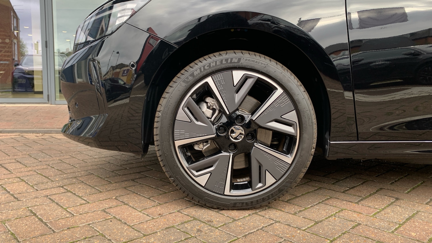 Used Vauxhall Corsa 2024 for sale - 76486465: Photo 14