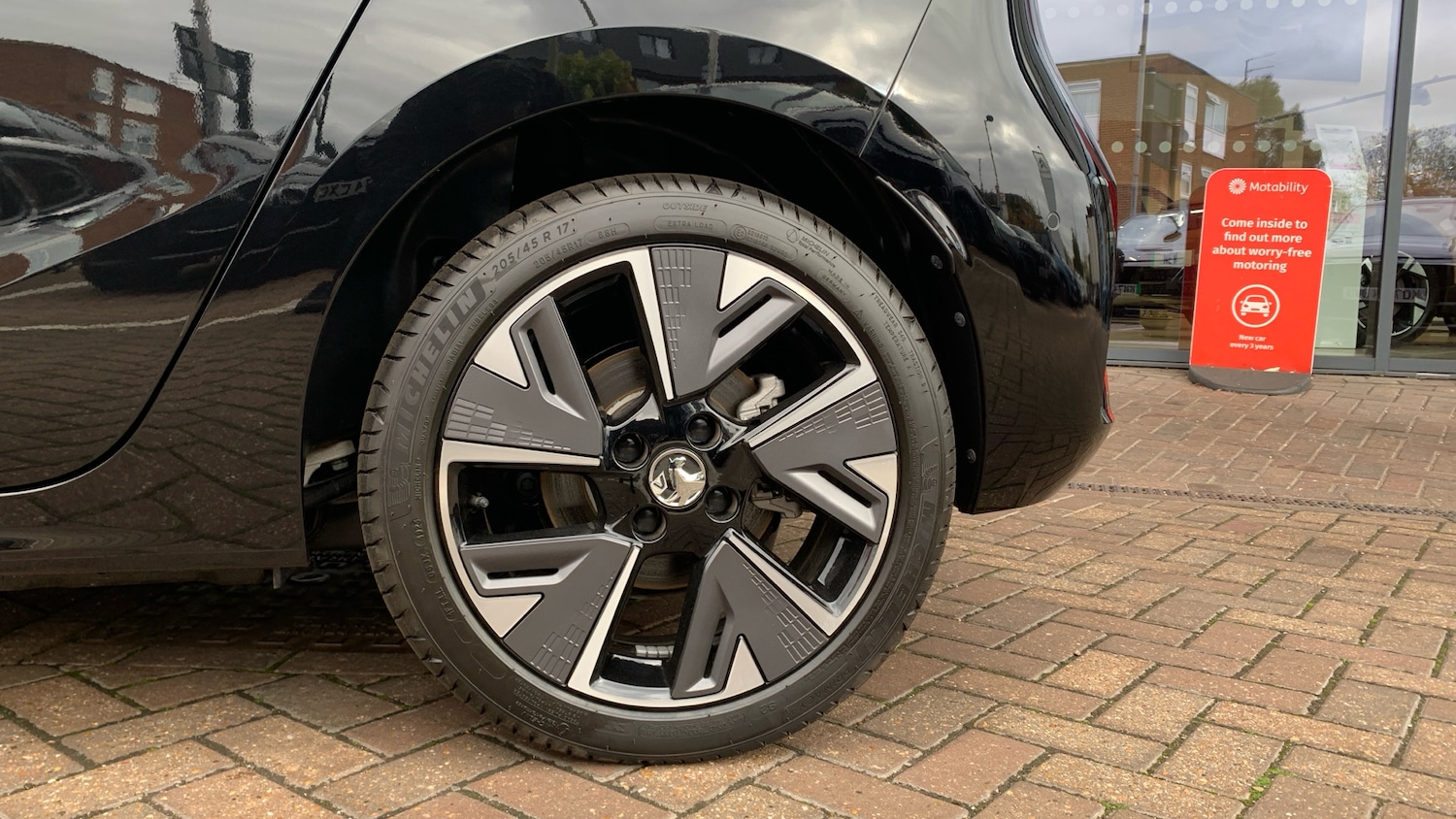 Used Vauxhall Corsa 2024 for sale - 76486465: Photo 15