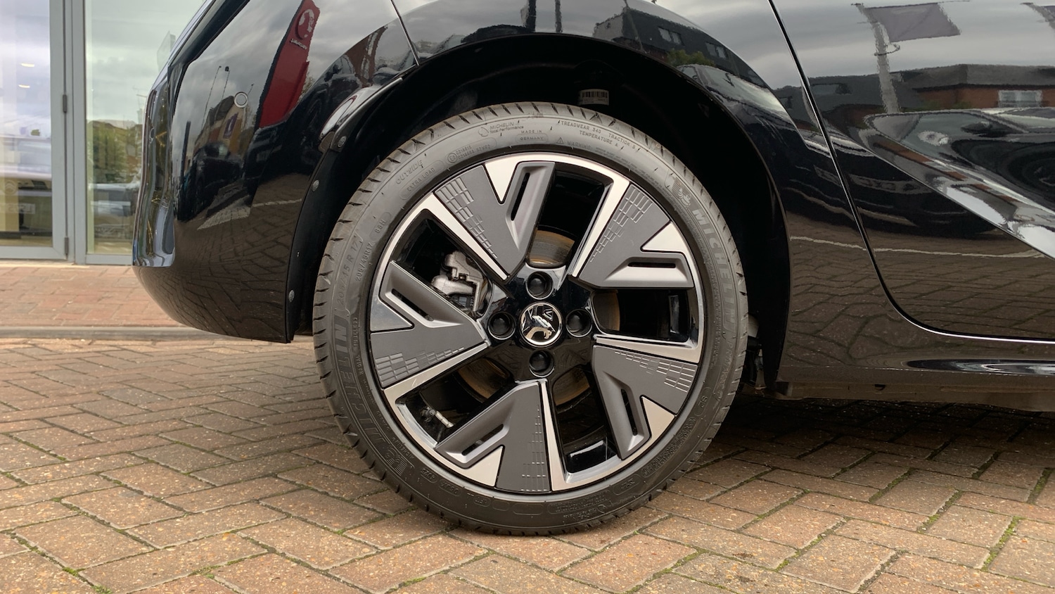 Used Vauxhall Corsa 2024 for sale - 76486465: Photo 16