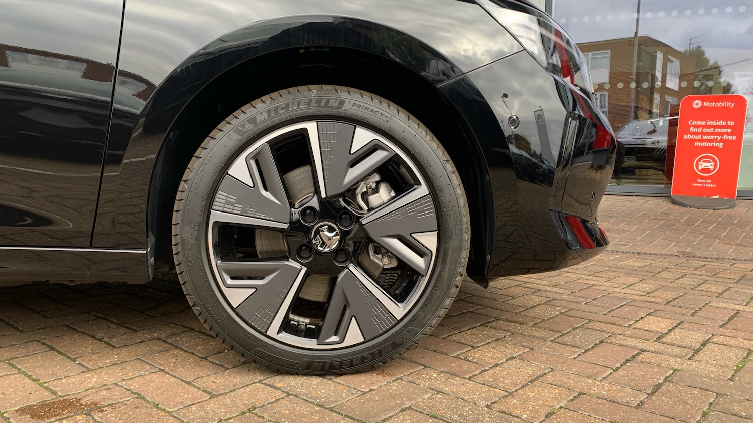 Used Vauxhall Corsa 2024 for sale - 76486465: Photo 17