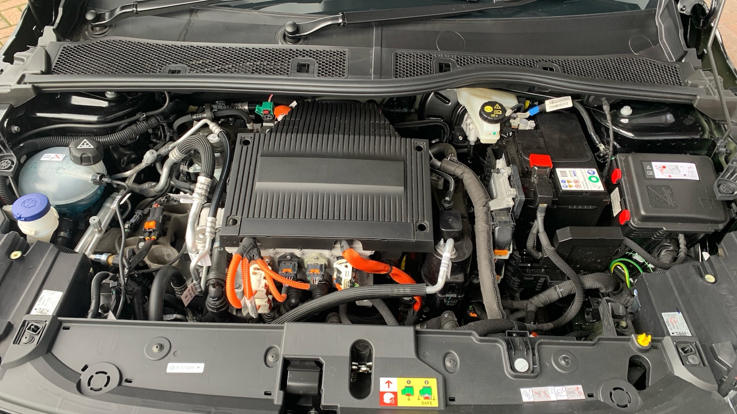 Used Vauxhall Corsa 2024 for sale - 76486465: Photo 18