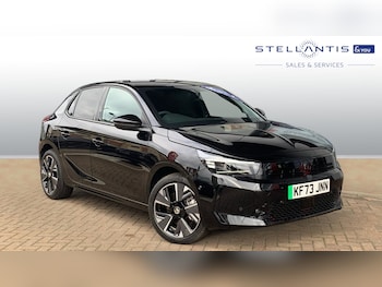 Used Vauxhall Corsa 2024 for sale - 76486465: Photo