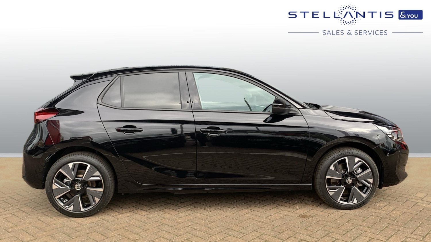 Used Vauxhall Corsa 2024 for sale - 76486465: Photo 2