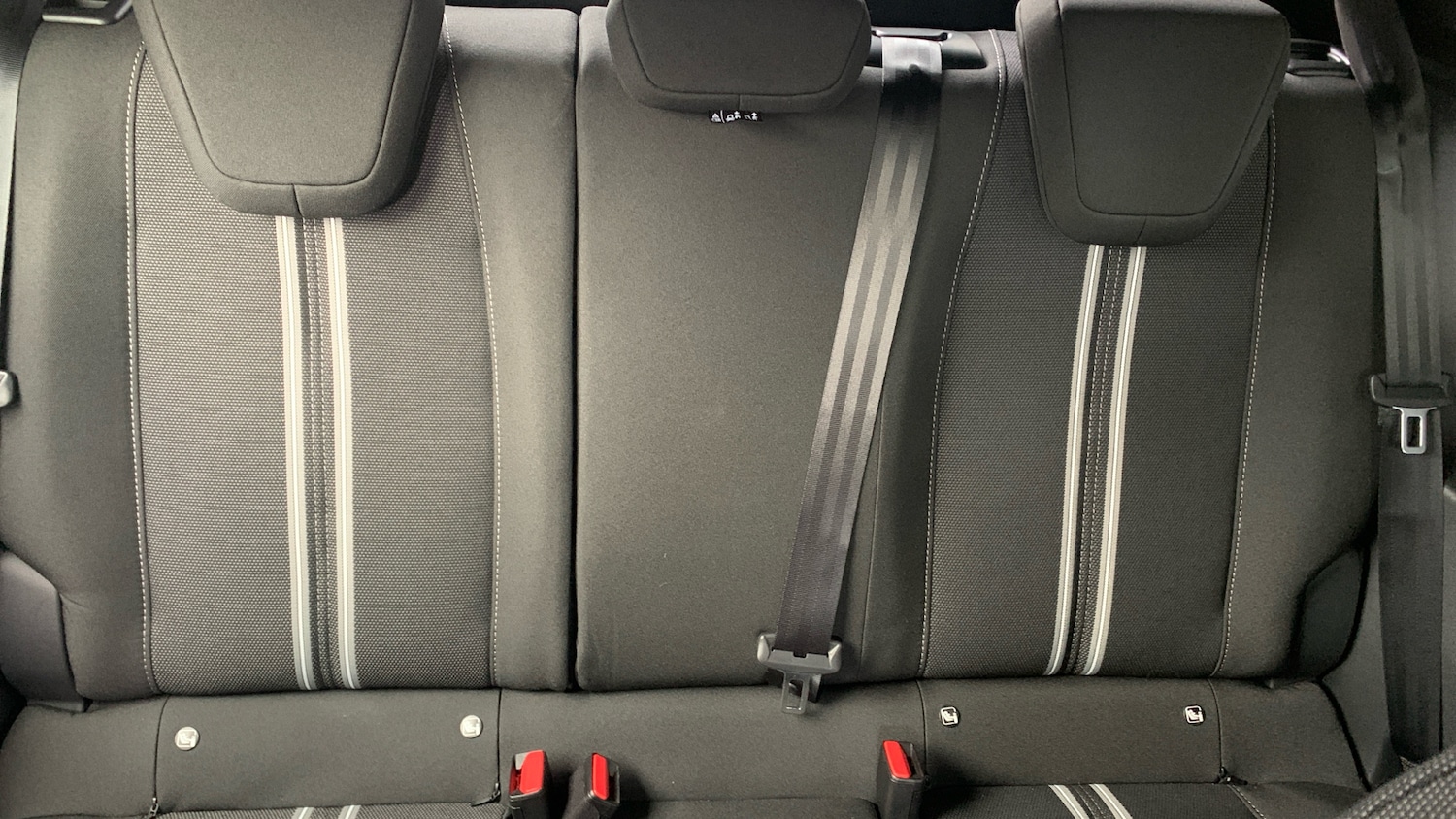 Used Vauxhall Corsa 2024 for sale - 76486465: Photo 25