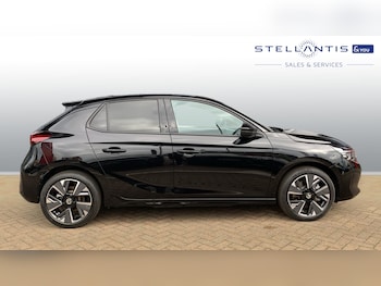 Used Vauxhall Corsa 2024 for sale - 76486465: Photo