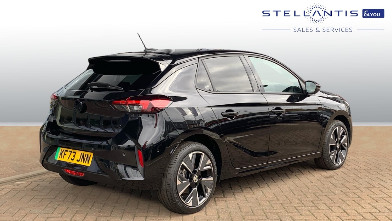 Used Vauxhall Corsa 2024 for sale - 76486465: Photo 3